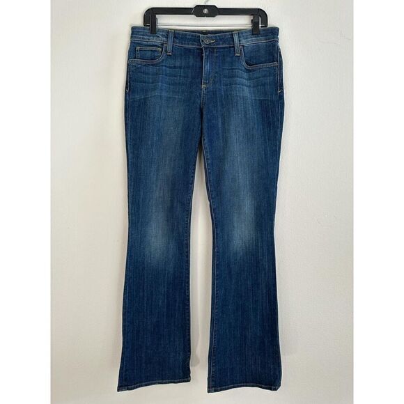 Kut From The Kloth  Women's Karen Baby Bootcut Jeans Size 8 - Picture 1 of 9